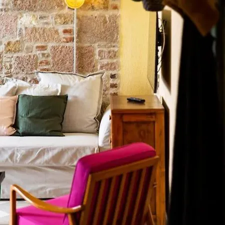 Merkezde Bahce Kullanimli 아파트