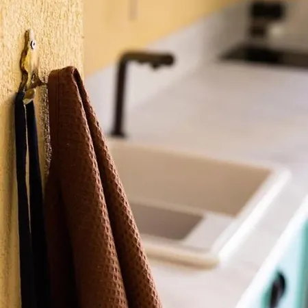 아파트 Merkezde Bahce Kullanimli Ayvalı