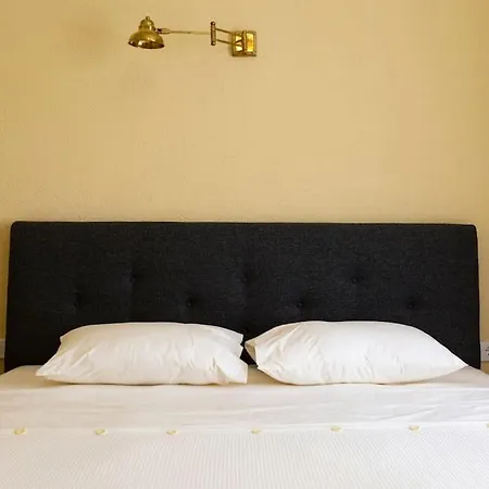 Appartement Ayvalık Merkezde Bahçe Kullanımlı